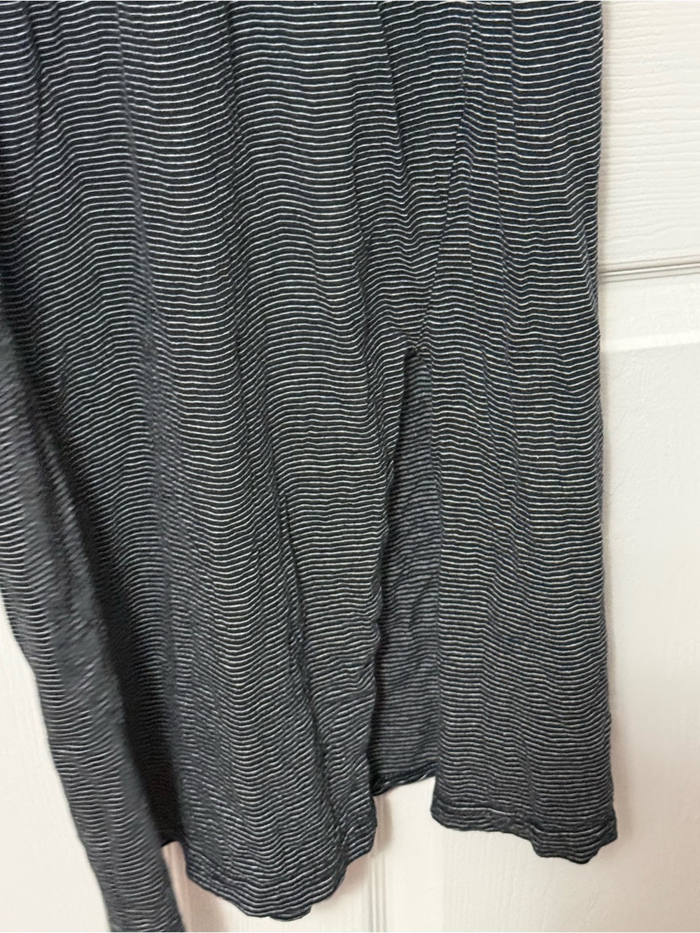 Mod Ref  Striped Maxi Dress - Picture 5 of 5